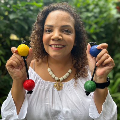 Foto de Rosangela Sierra